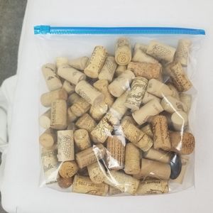 💰Miscellaneous Wine Corks